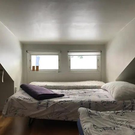 Lilla Gaeststugan Uppsala Luaran gambar