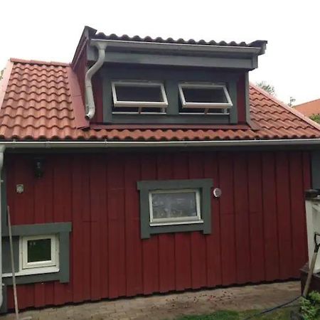 Lilla Gaeststugan Uppsala Luaran gambar