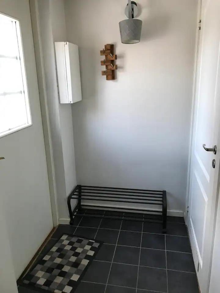 Lilla Gaeststugan Uppsala Luaran gambar