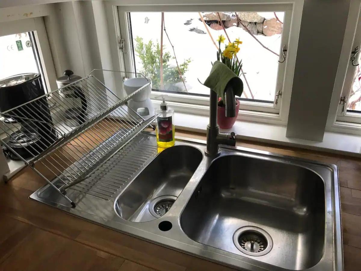 Lilla Gaeststugan Uppsala Luaran gambar