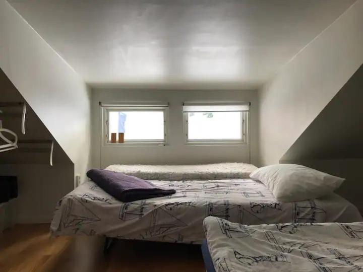 Lilla Gaeststugan Uppsala Luaran gambar