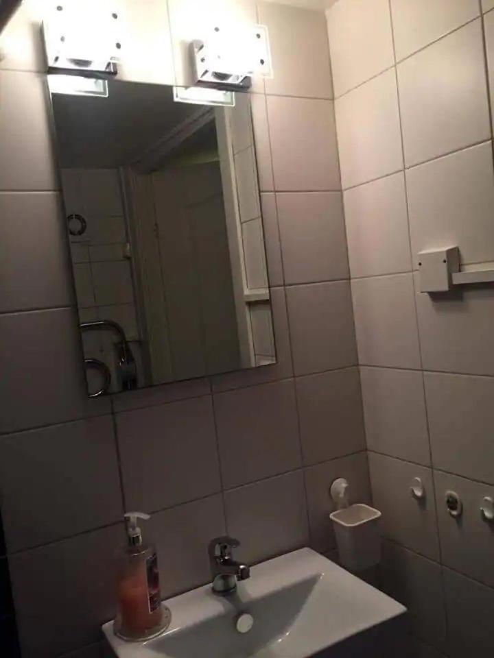 Lilla Gaeststugan Uppsala Luaran gambar