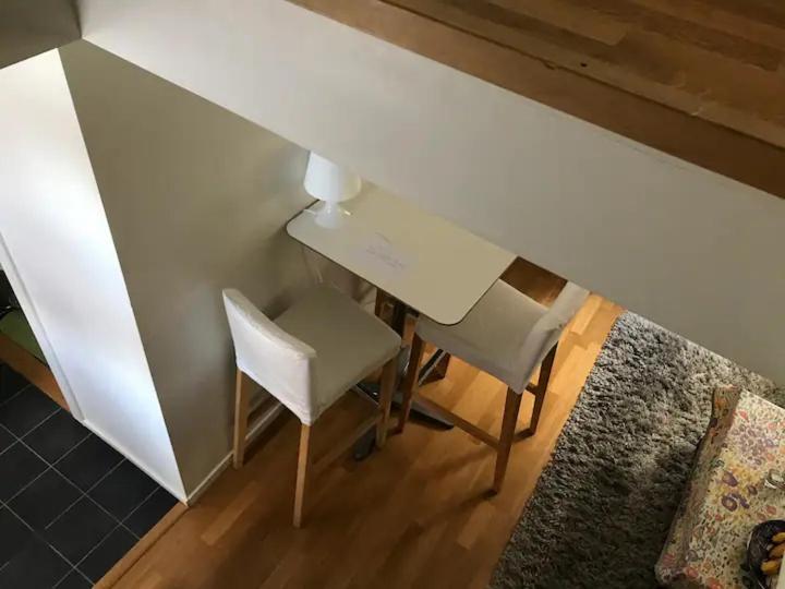 Lilla Gaeststugan Uppsala Luaran gambar