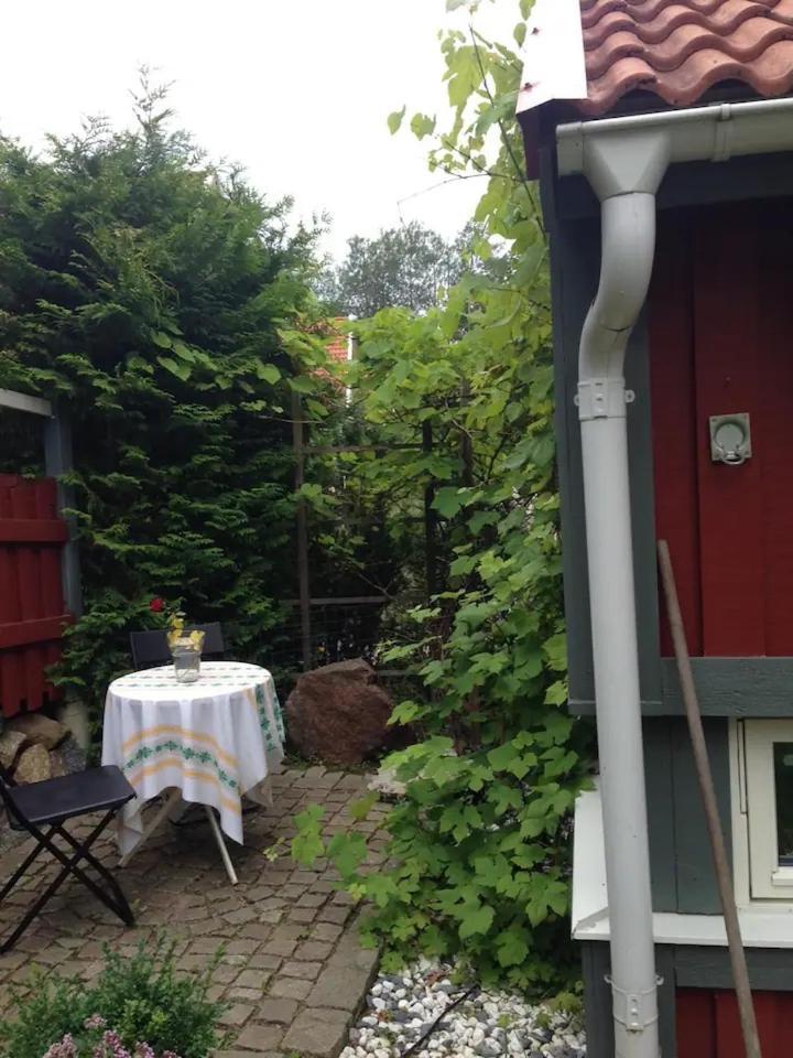 Lilla Gaeststugan Uppsala Luaran gambar